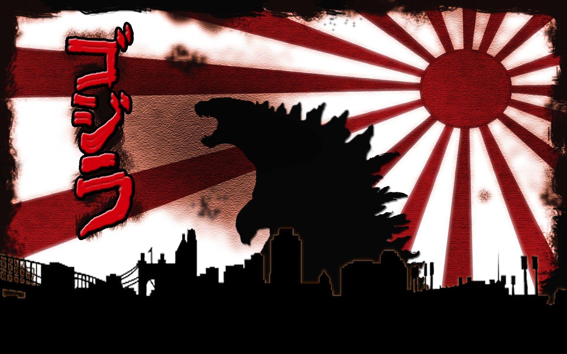 Godzilla, Kaiju Wallpaper HD / Desktop and Mobile Background