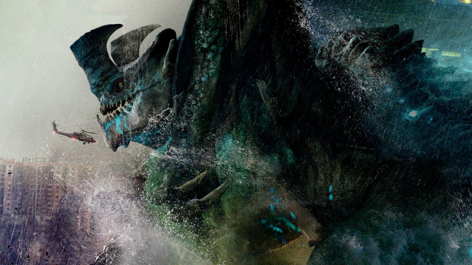 Kaiju Wallpapers HD Kaiju Backgrounds Free Images Download