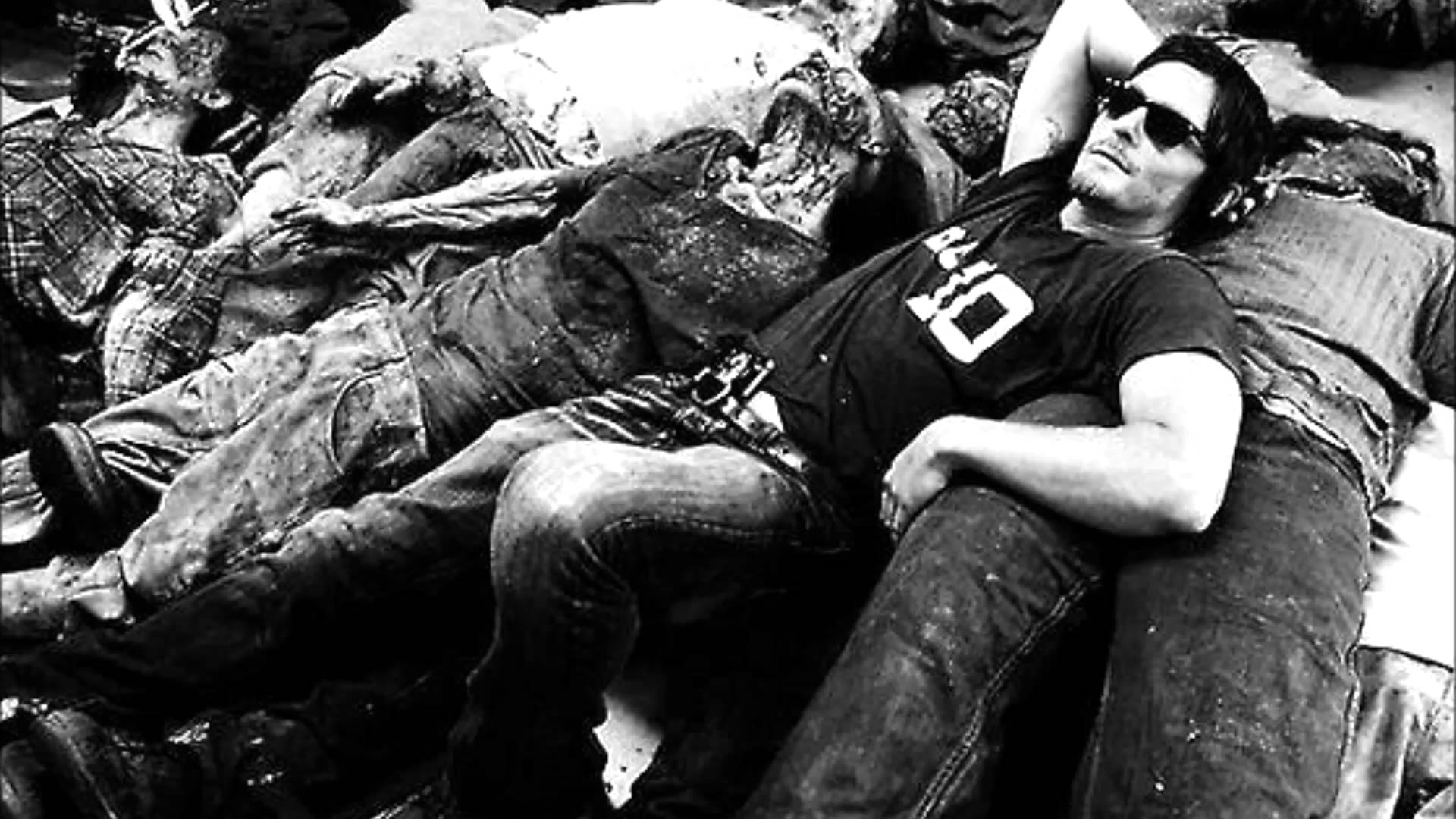 Norman Reedus Full HD Quality Photo, Norman Reedus Wallpaper