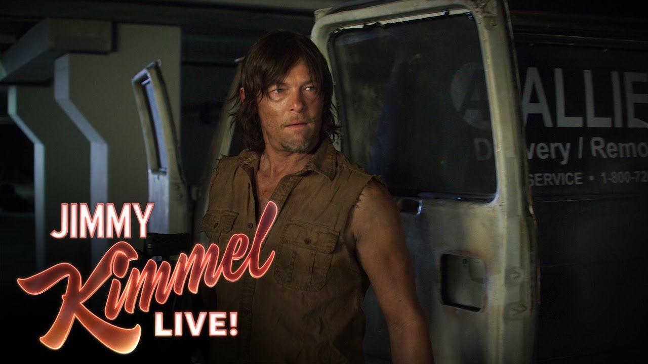 Songs in Norman Reedus vs. Hoverboard Zombies Youtube
