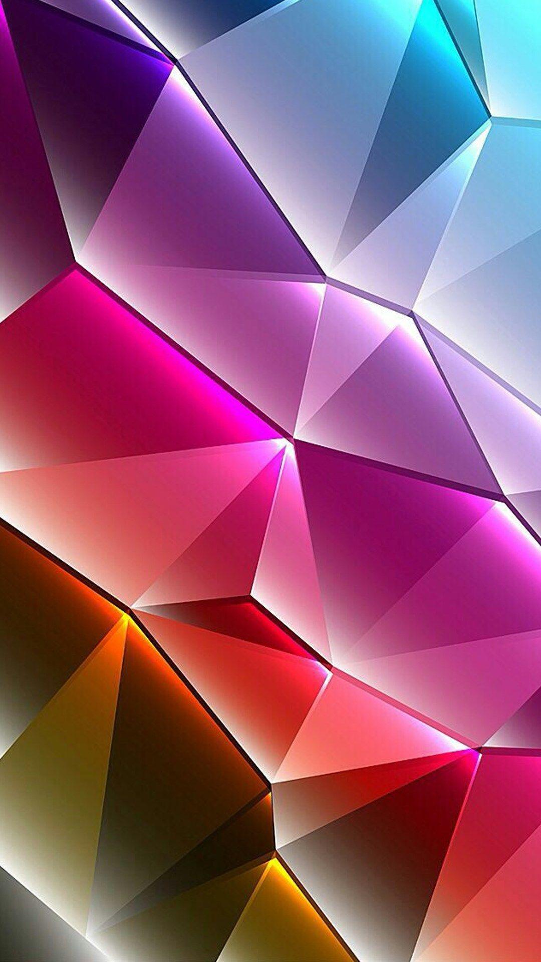 Abstract Phone Wallpapers Wallpaper Cave