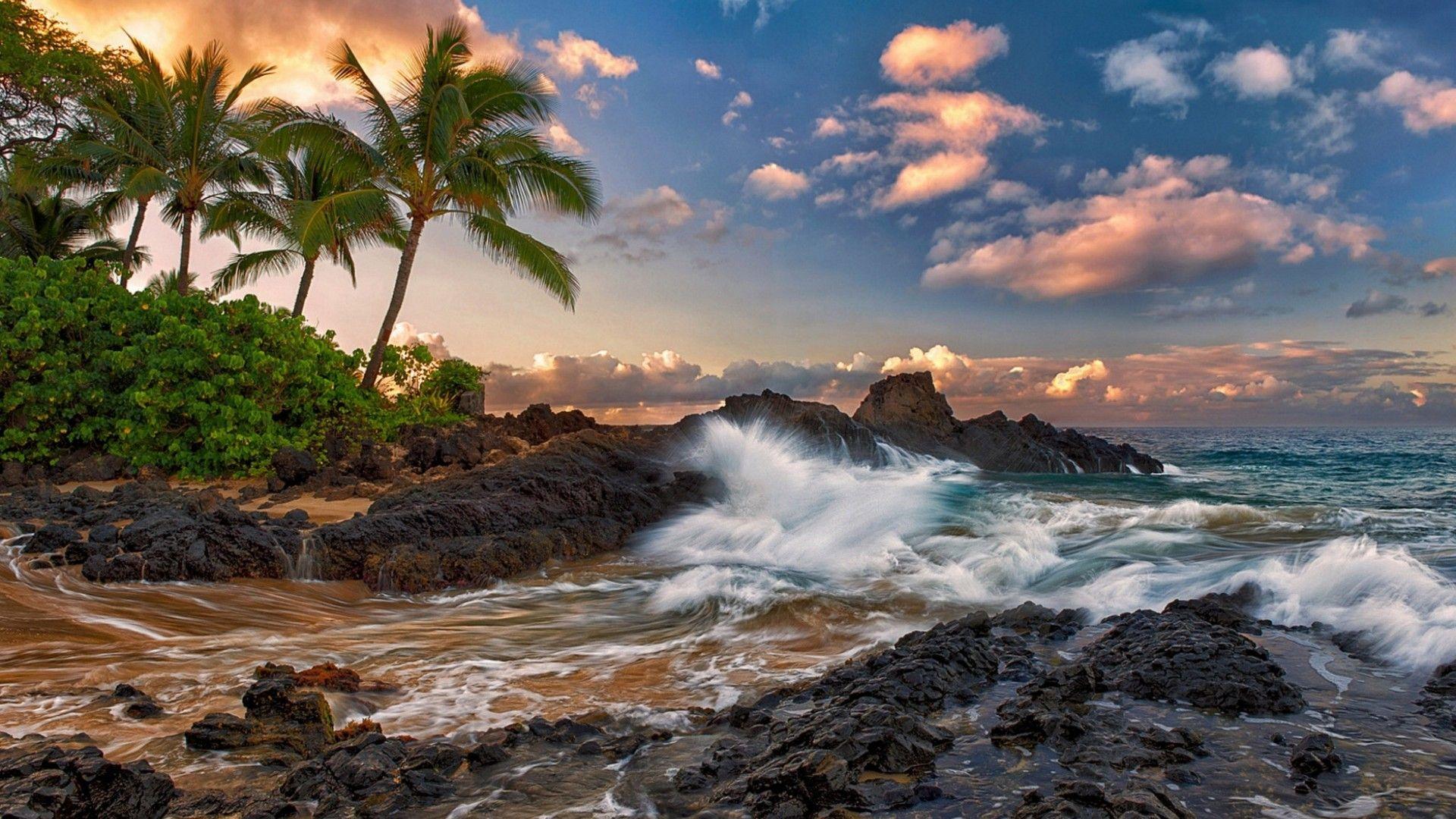 Hawaii Wallpaper Free
