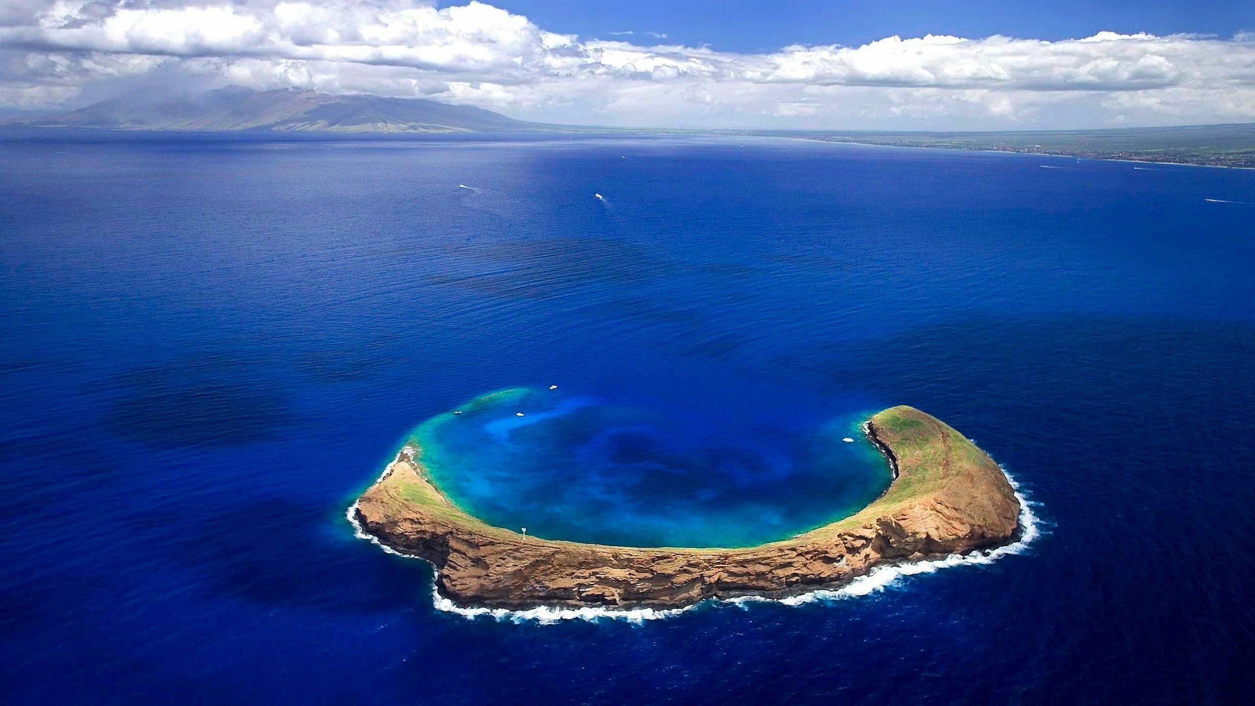 Free HD Hawaii Wallpaper For Download