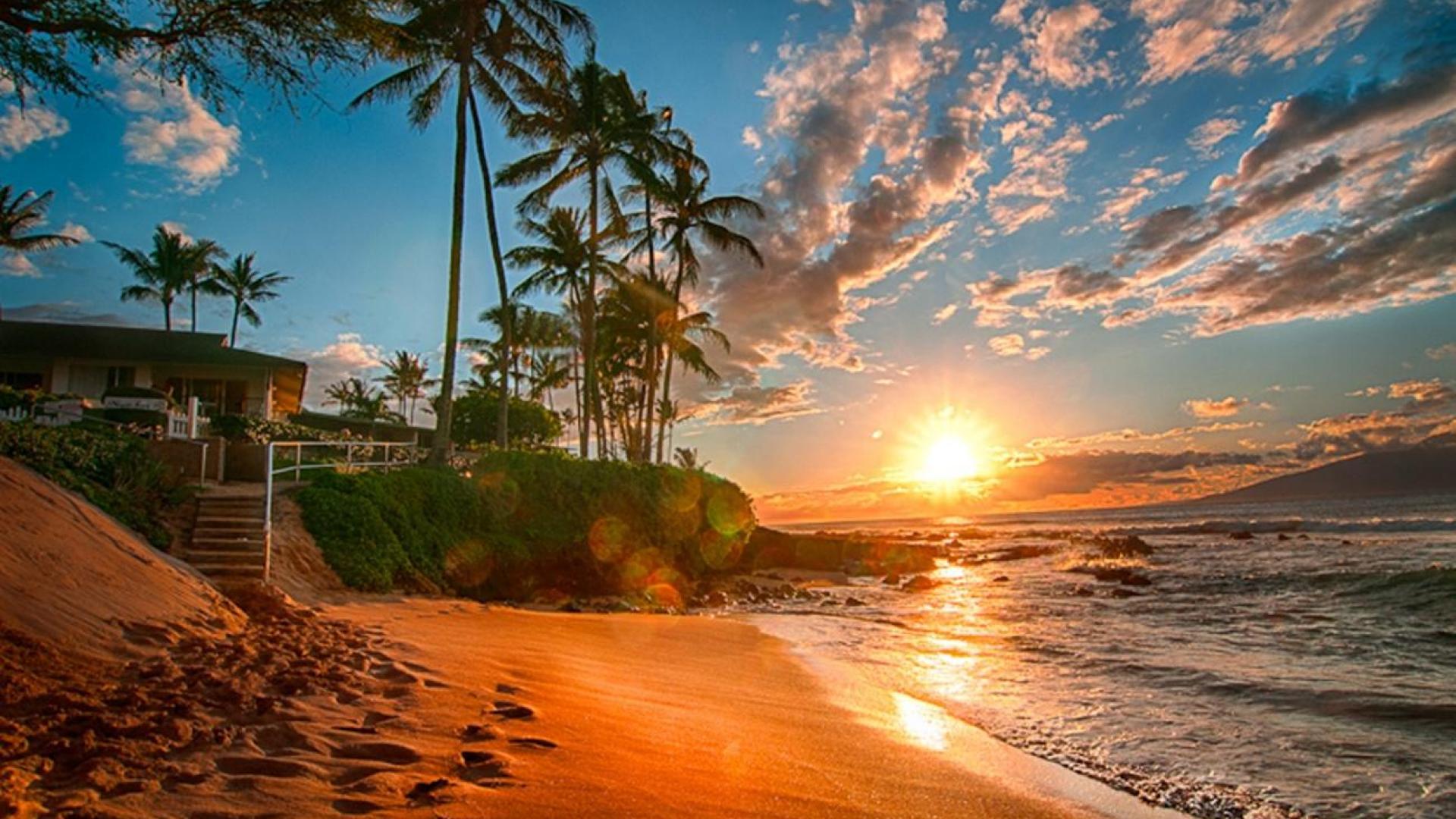 Hawaii Wallpaper, HD Hawaii Wallpaper. Hawaii Best Pics Collection