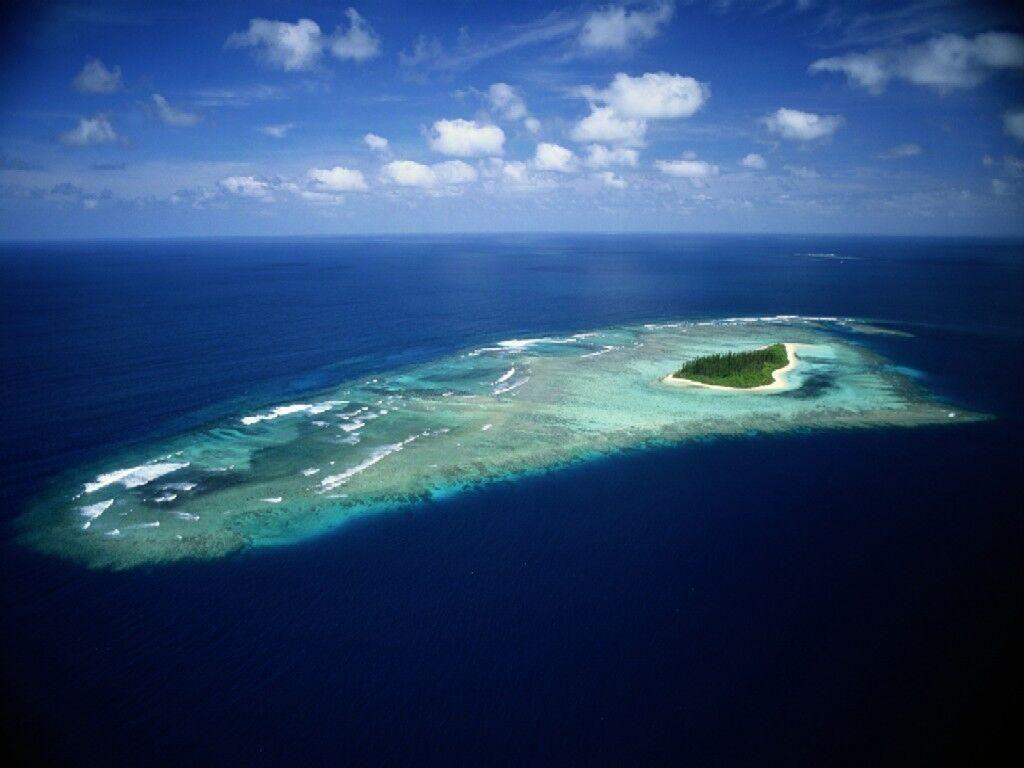 1024x768px HQ res image of Tuvalu 33
