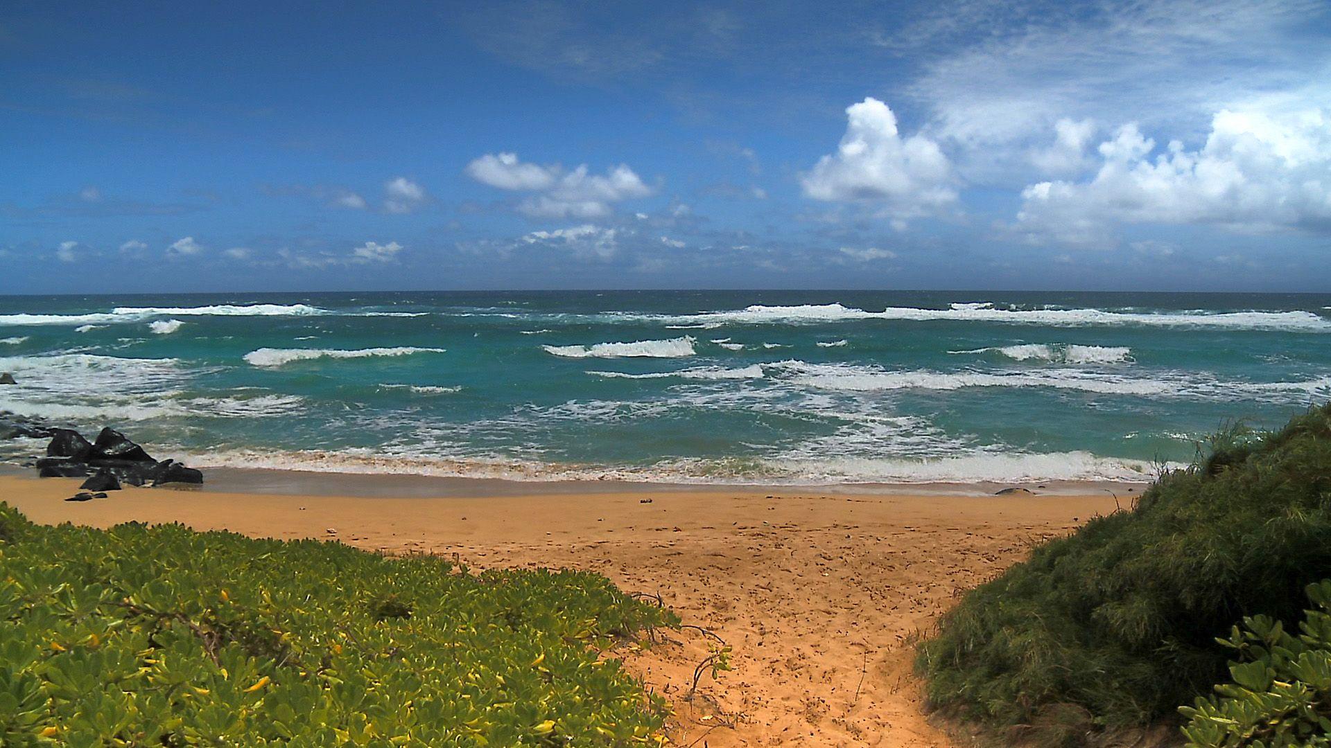 Beautiful Hawaii Wallpaper