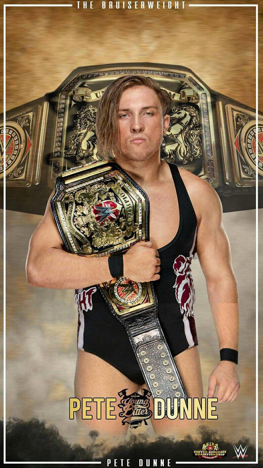 Pete Dunne Wallpaper