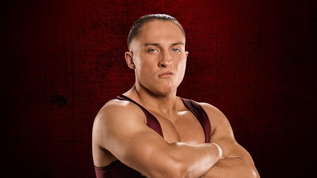 Some background for Tyler Bate (c) vs Pete Dunne at NXT Takeover