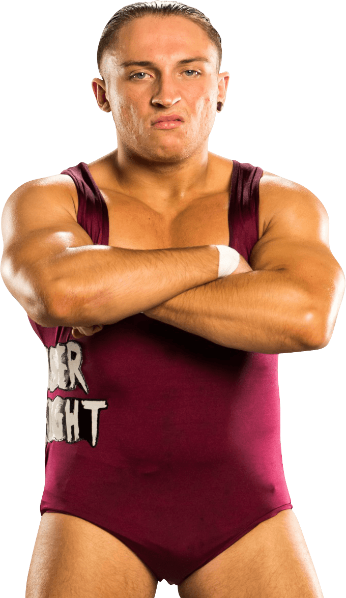 Pete Dunne 2017 PNG