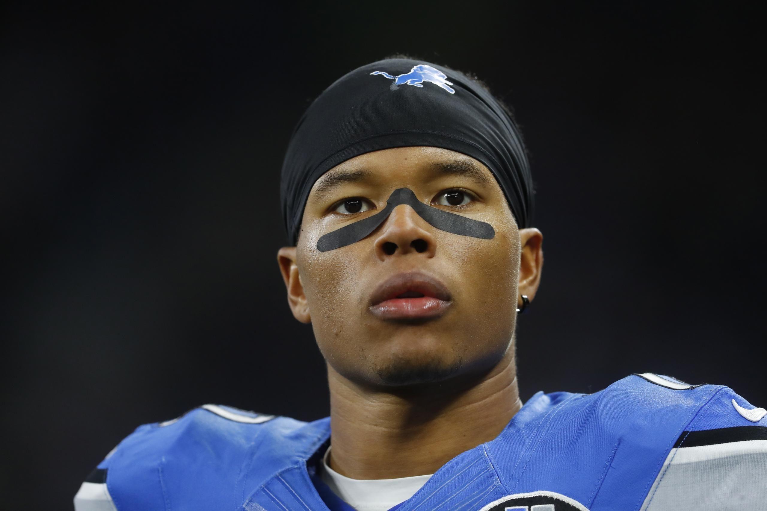 Marvin Jones Jr. Wallpapers - Wallpaper Cave