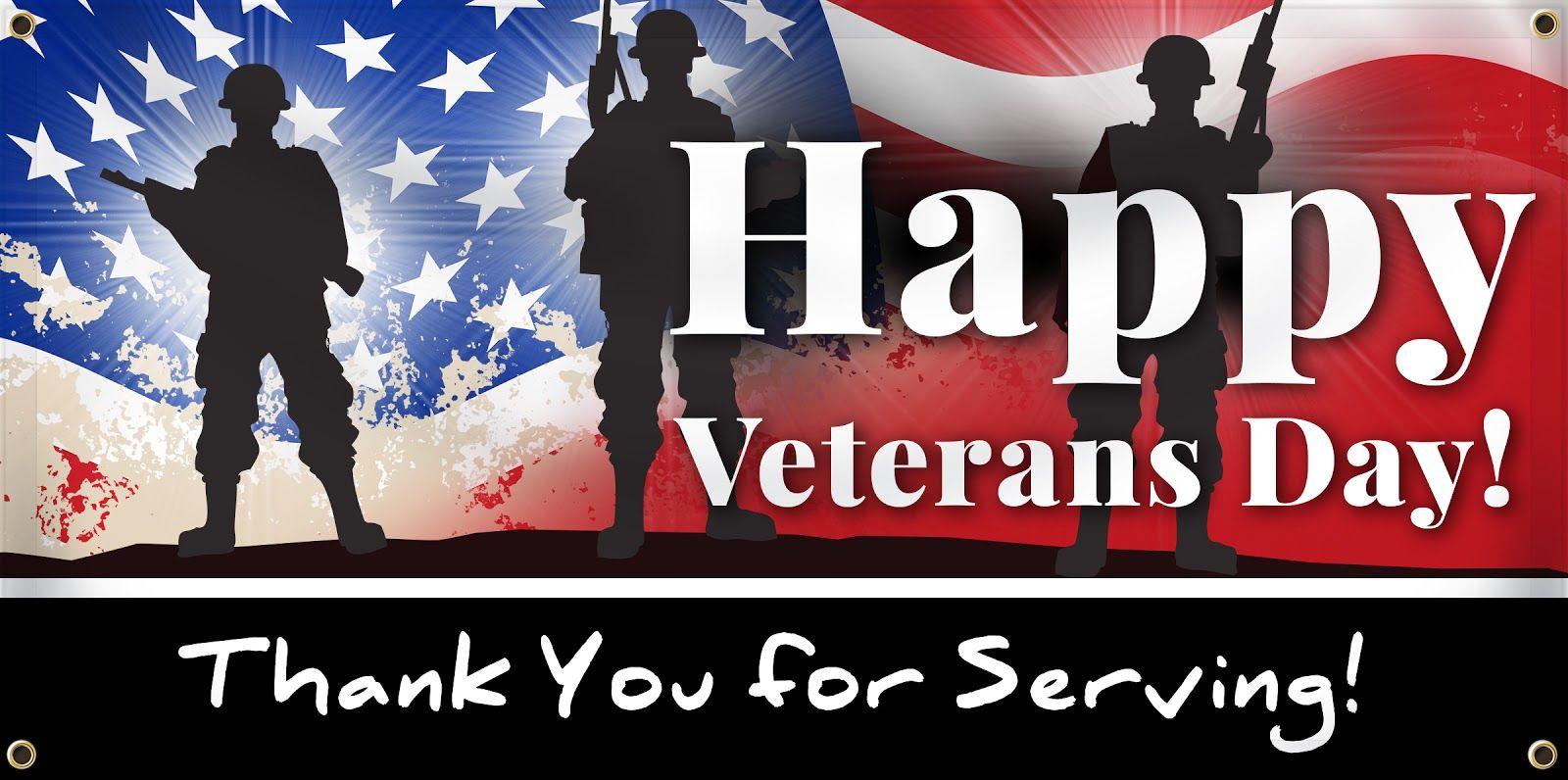 17* Veterans Day Poster & Banners Ideas for Facebook. Happy