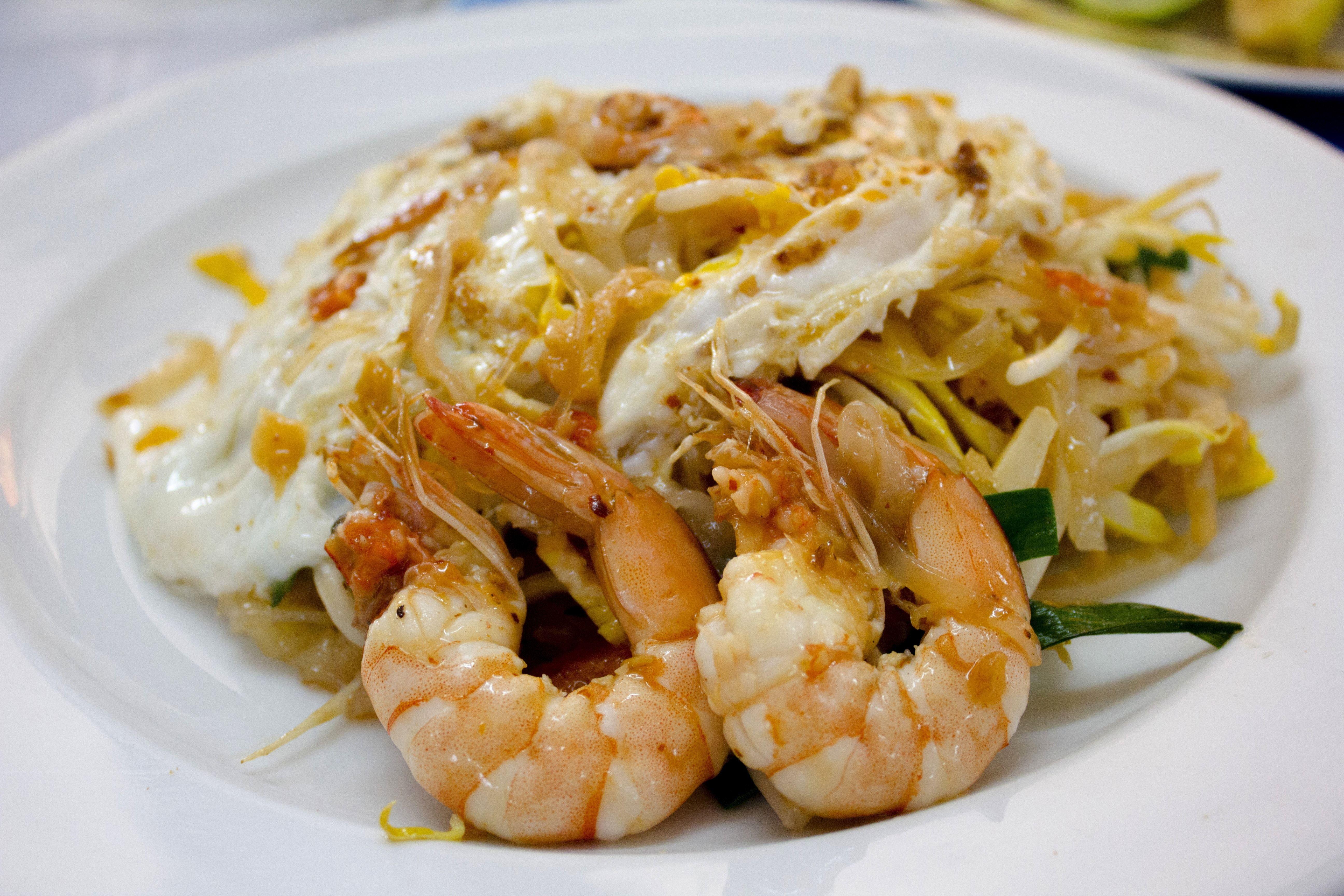 Noodles, Pad Thai, Thai, Food, Asian, food and drink, food free