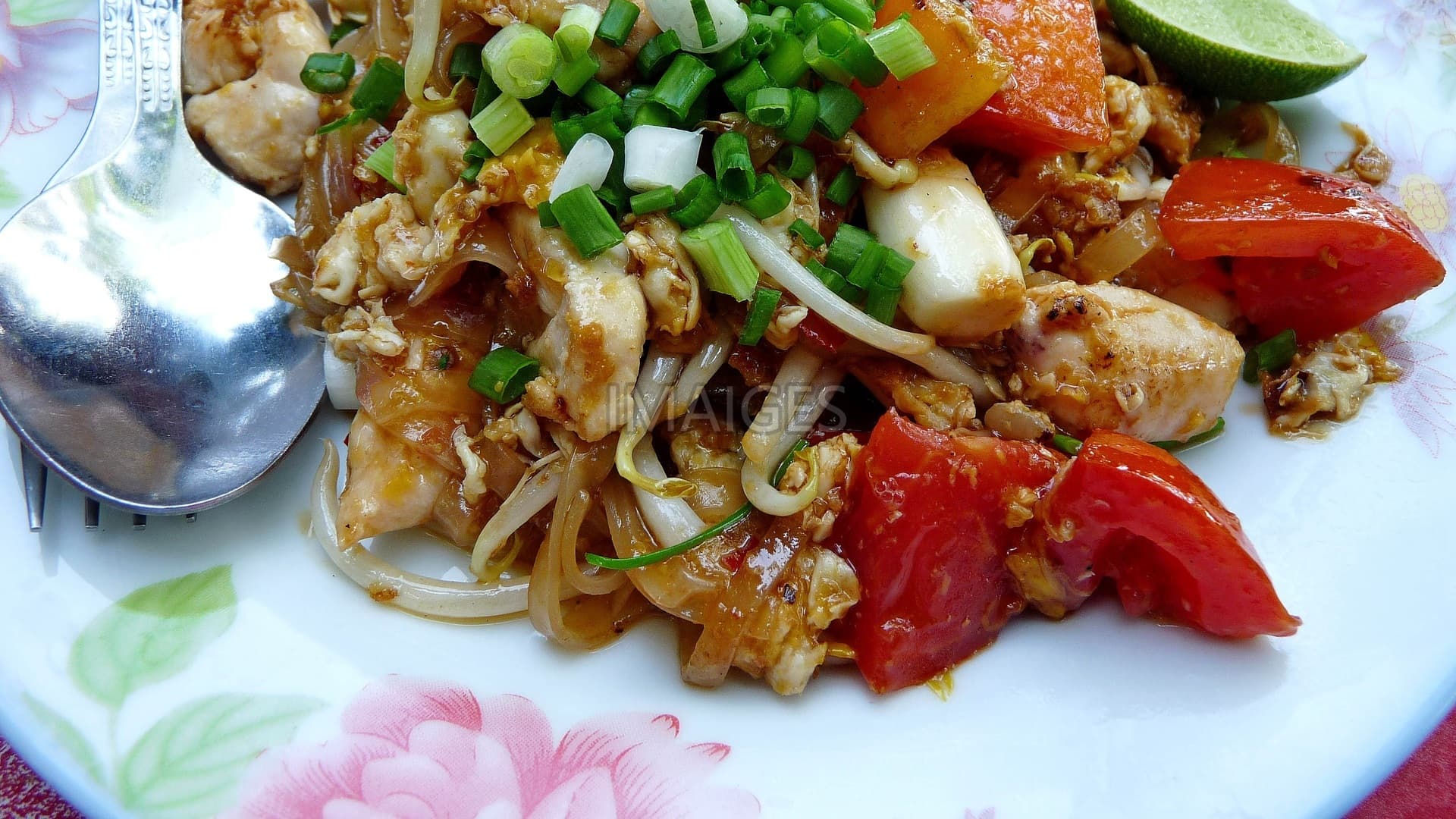 Thai, Thailand, Culture
