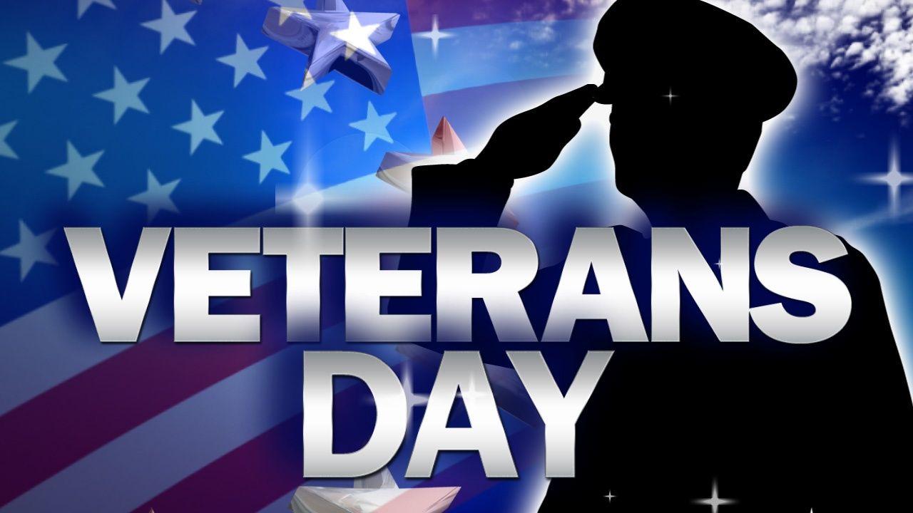 Happy Veterans Day 2016 Image & Picture For WhatsApp & Facebook