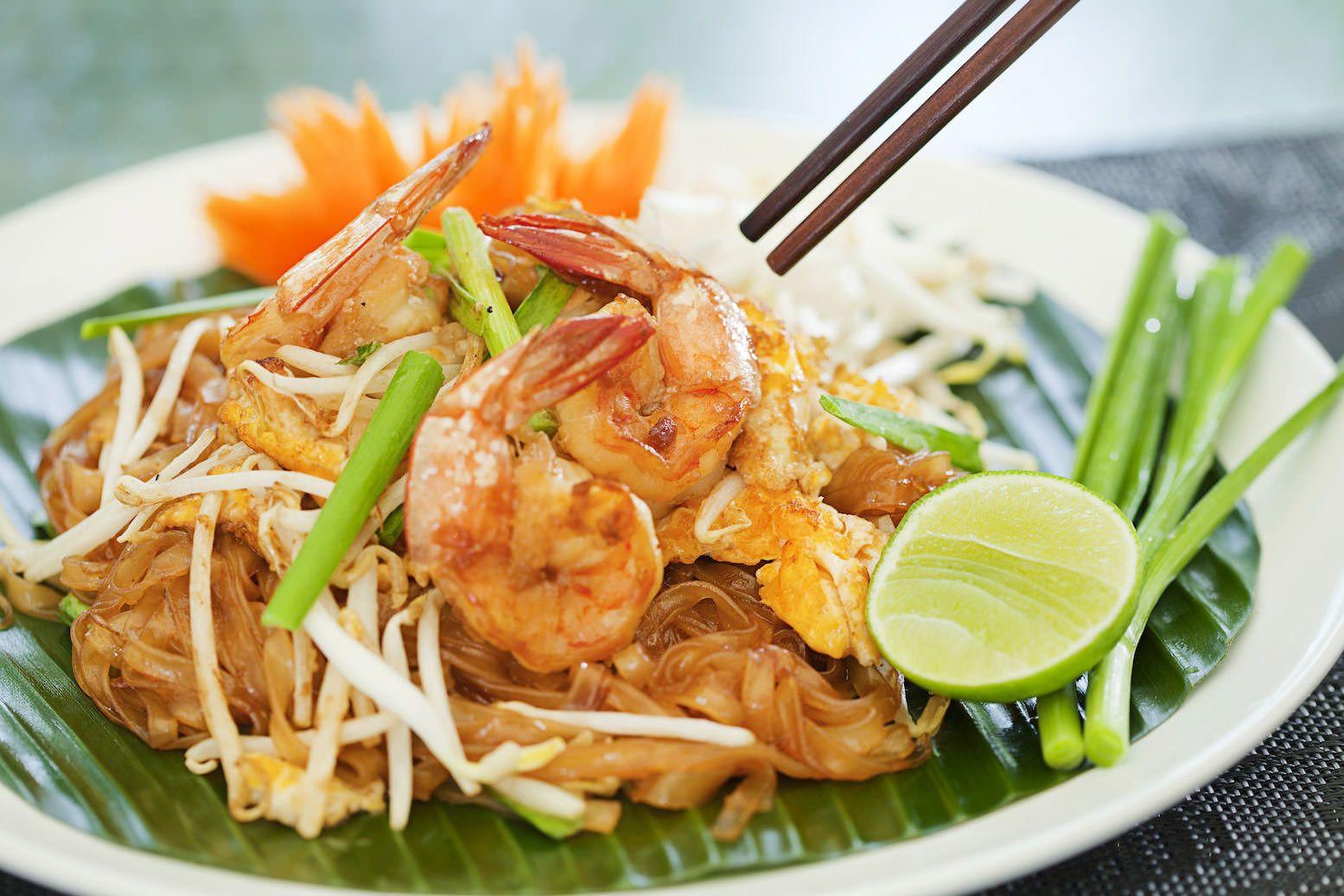 Pad Thai Travel Agencies