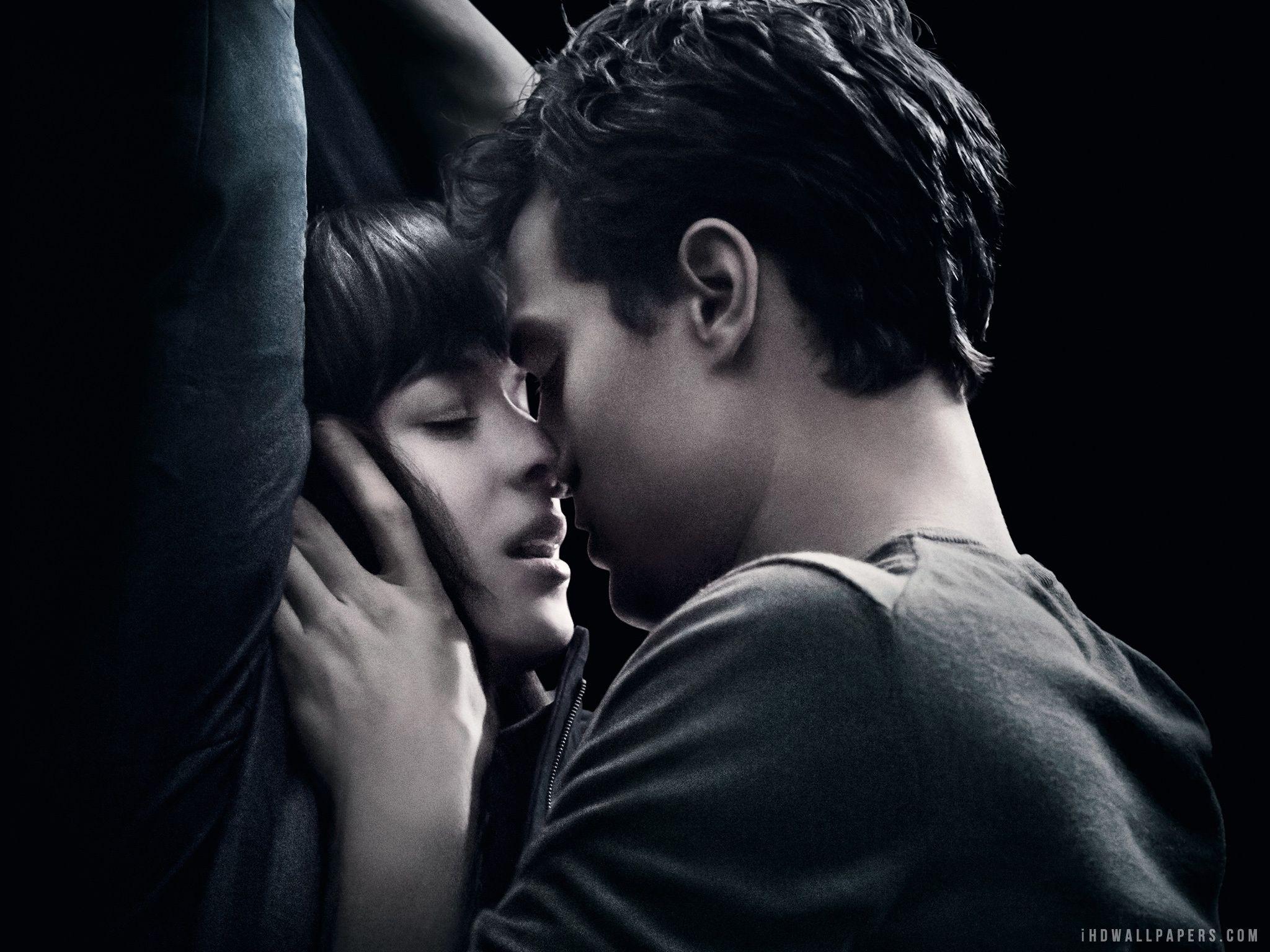 Movie Review: Fifty Shades of Grey. THE SANDBOX NEWS