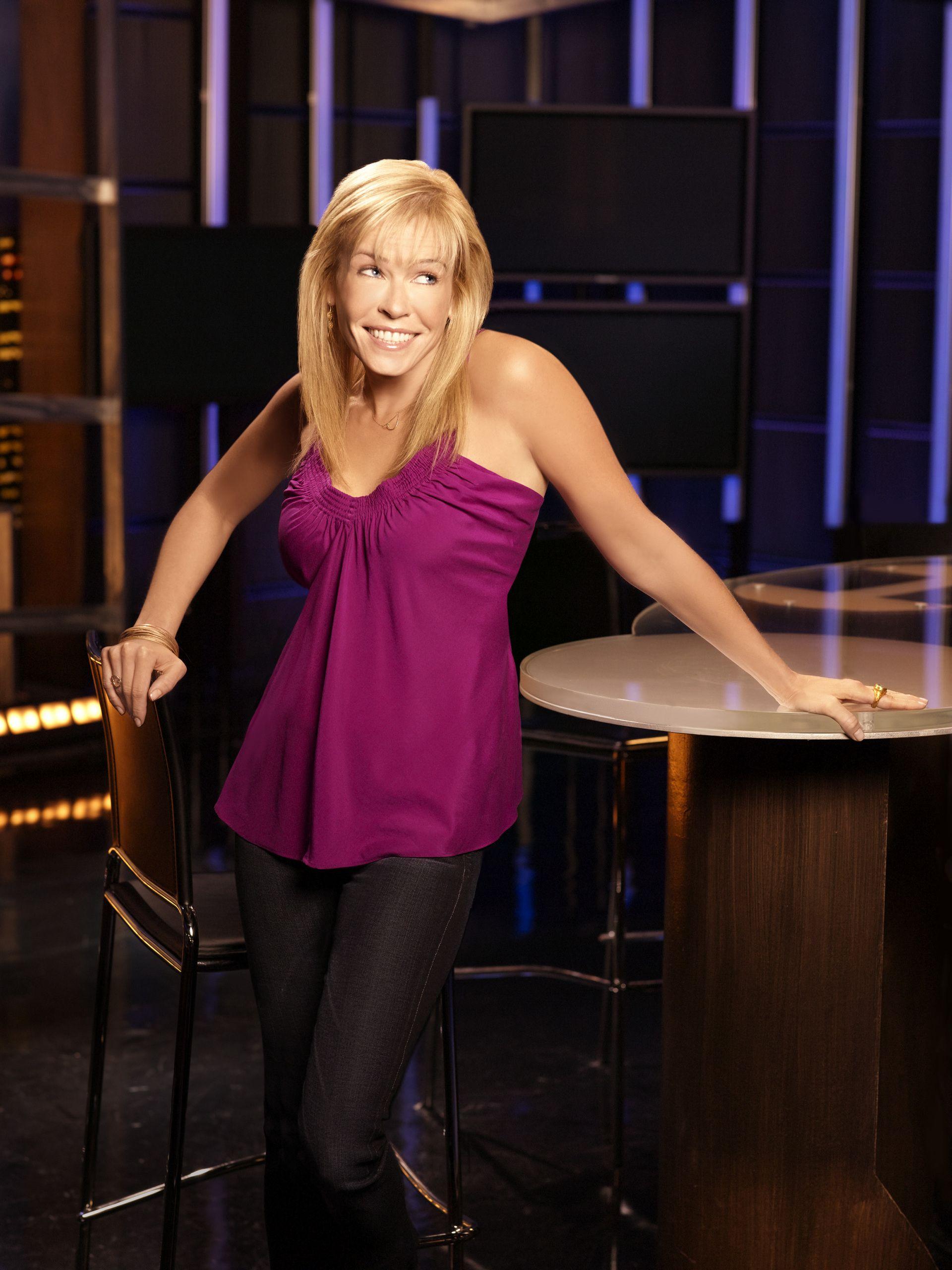 Chelsea Handler Show image Chelsea HD wallpaper and background