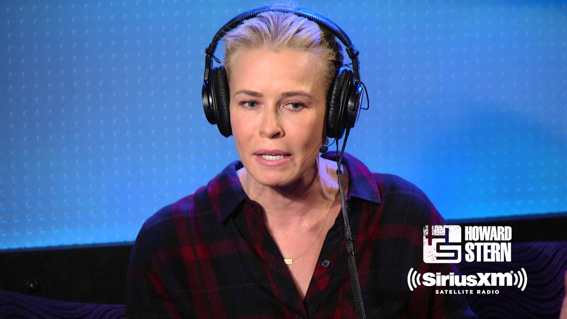 Chelsea Handler Sounds Off On Heather McDonald Controversy