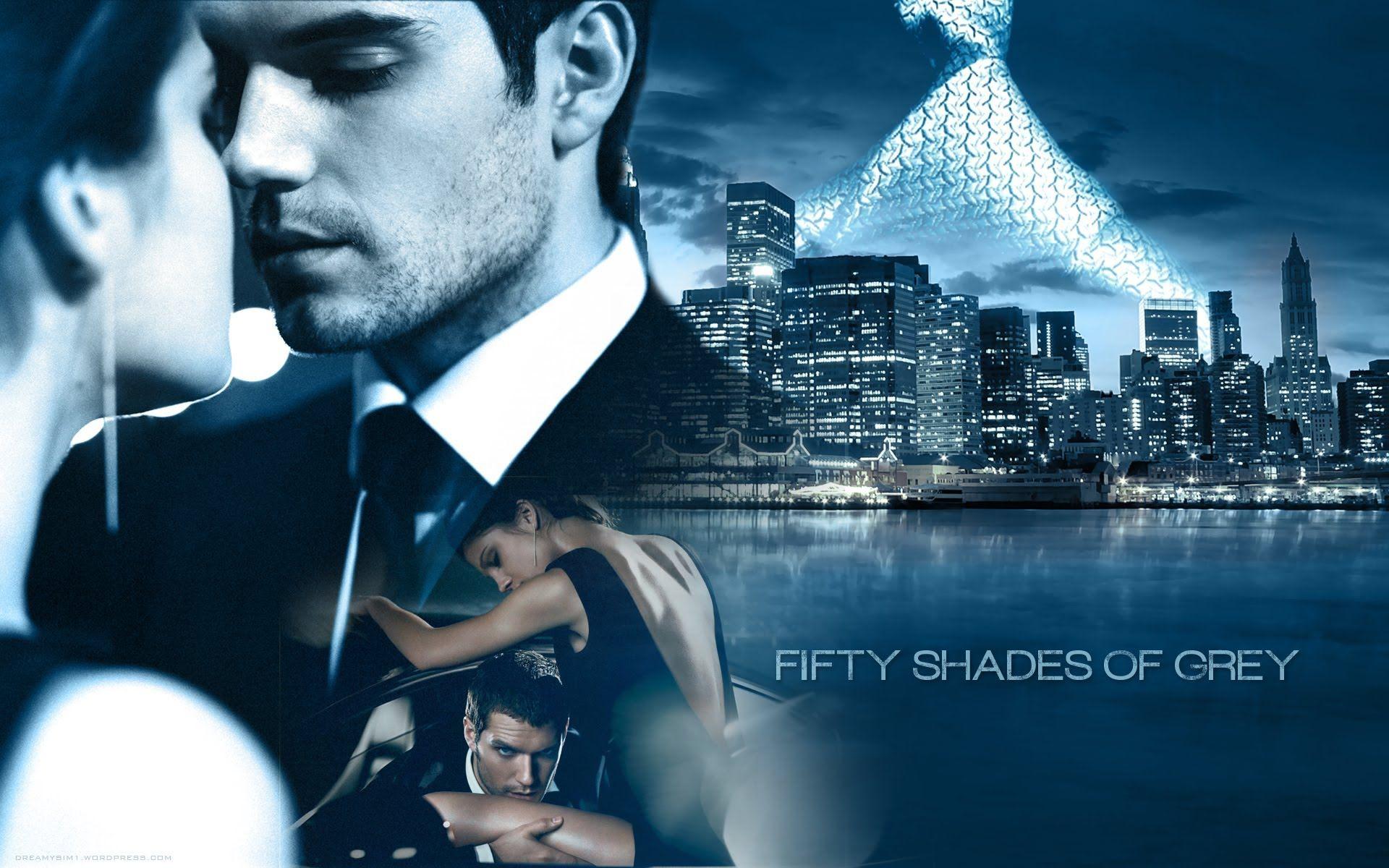 Fifty Shades Freed Wallpapers Wallpaper Cave
