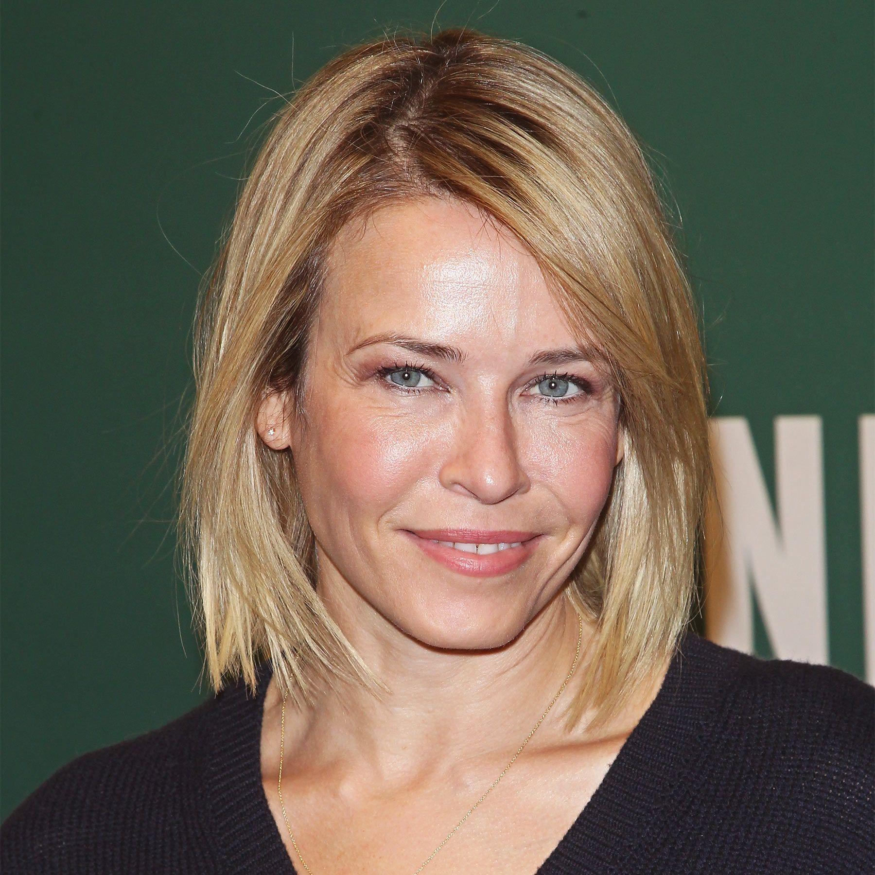 Bye Chuy! Chelsea Handler to End Chelsea Lately After Eight Years