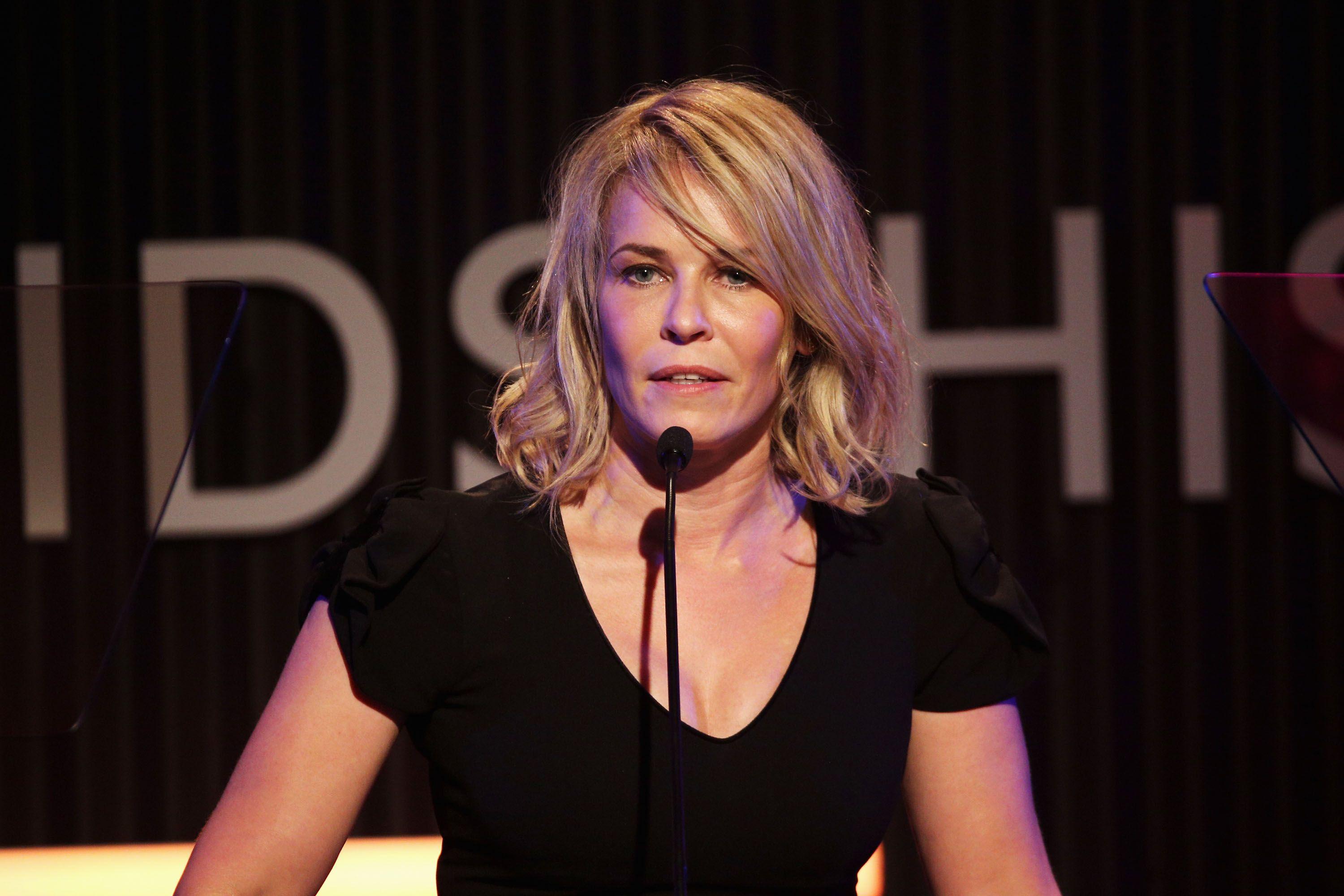 With Chelsea Handler's E! Departure, Late Night TV May Be All Male