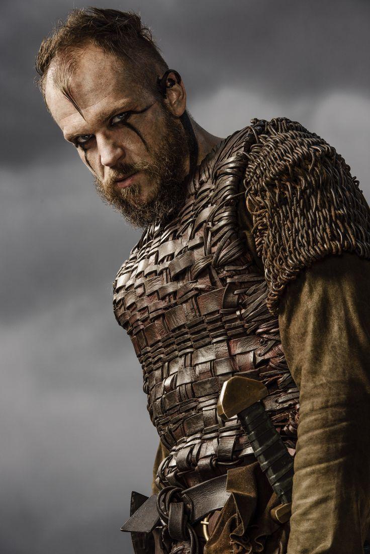 best Floki image. History channel, The vikings