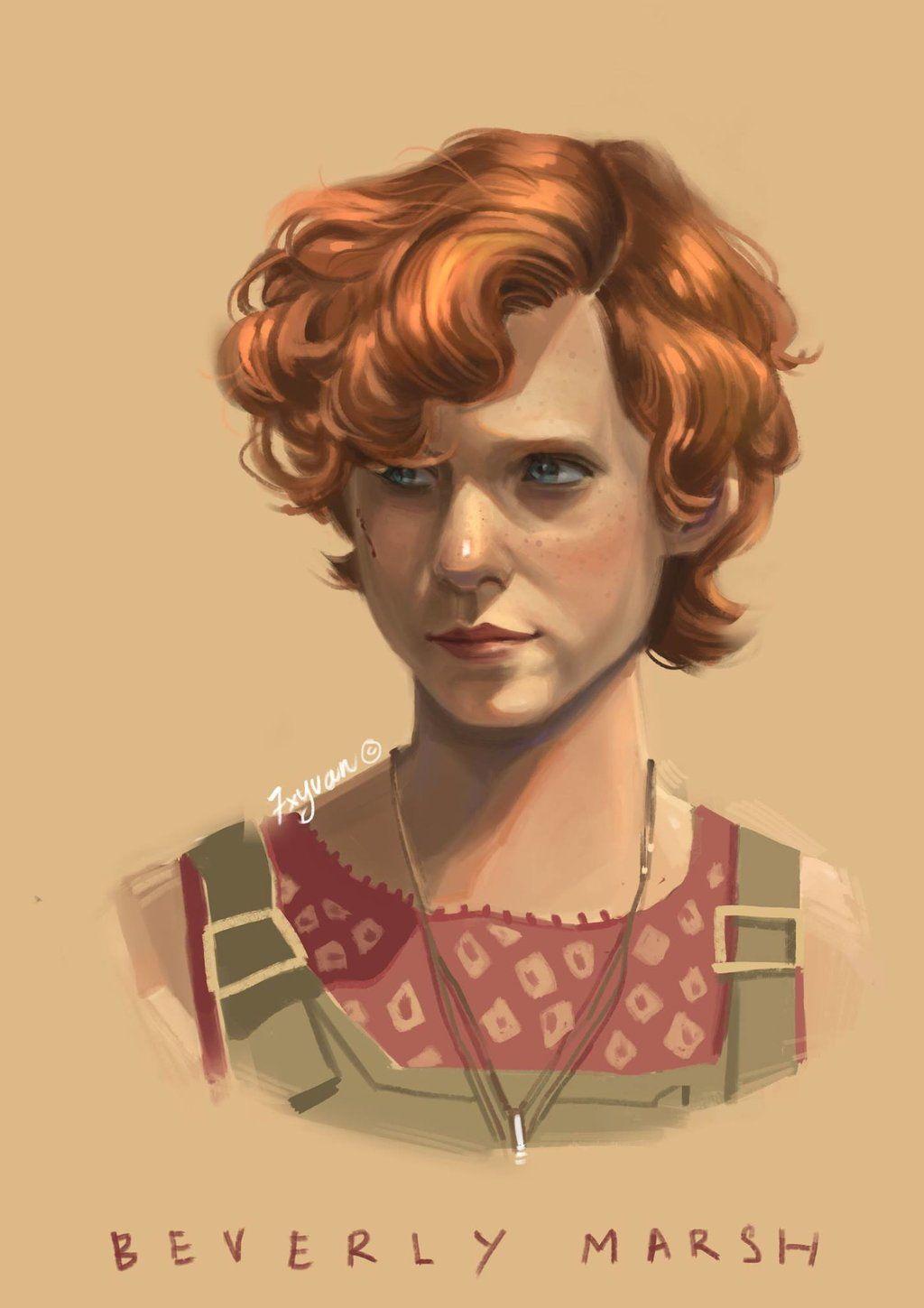 Beverly Marsh Wallpapers Wallpaper Cave Beverly Marsh Wallpapers Wallpaper Cave