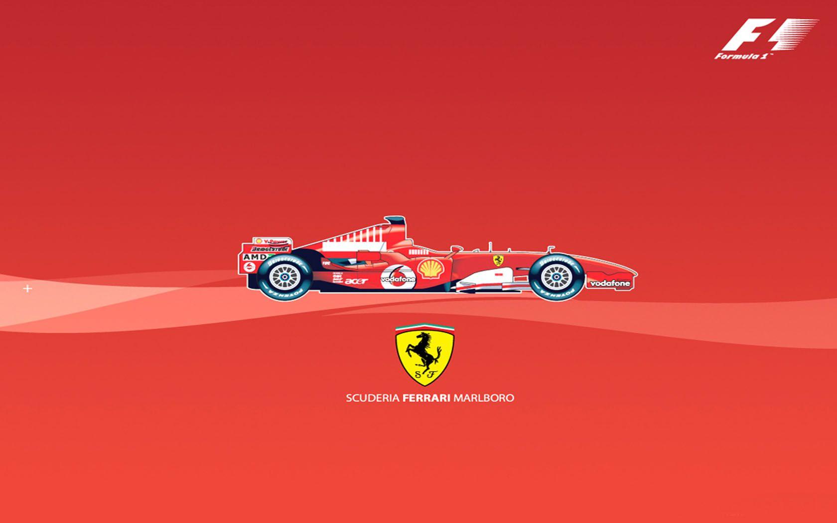 Formula 1 Sport wallpaper