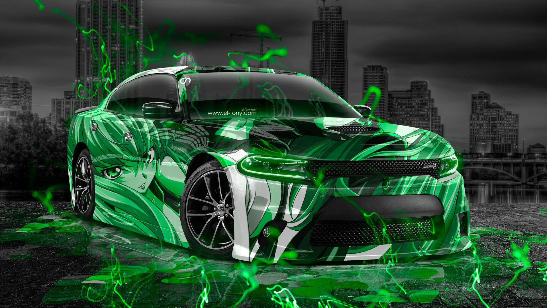 Green Cars Wallpapers  Top Free Green Cars Backgrounds  WallpaperAccess