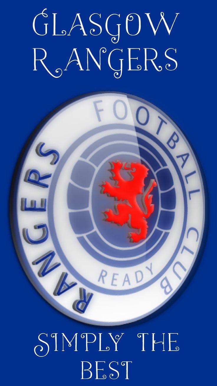 best rangers image. Glasgow, Scotland and Ranger