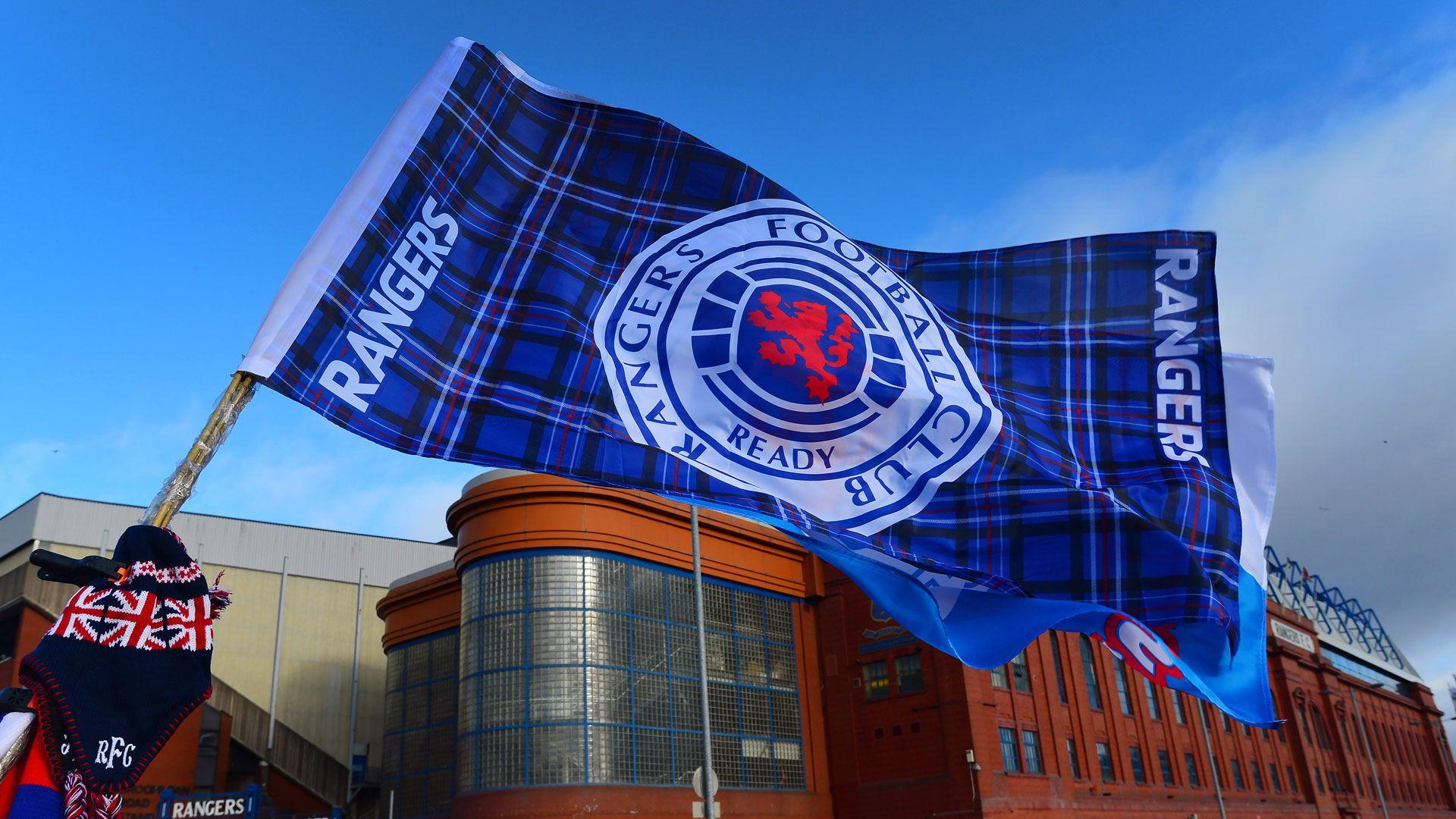 Rangers Set For D Day Meeting At Ibrox With Dave King Poised To