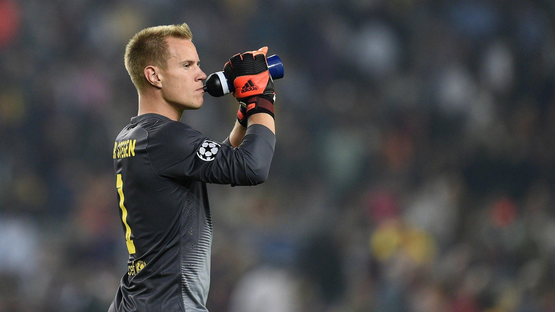 Why ter Stegen can become Barça's best ever keeper