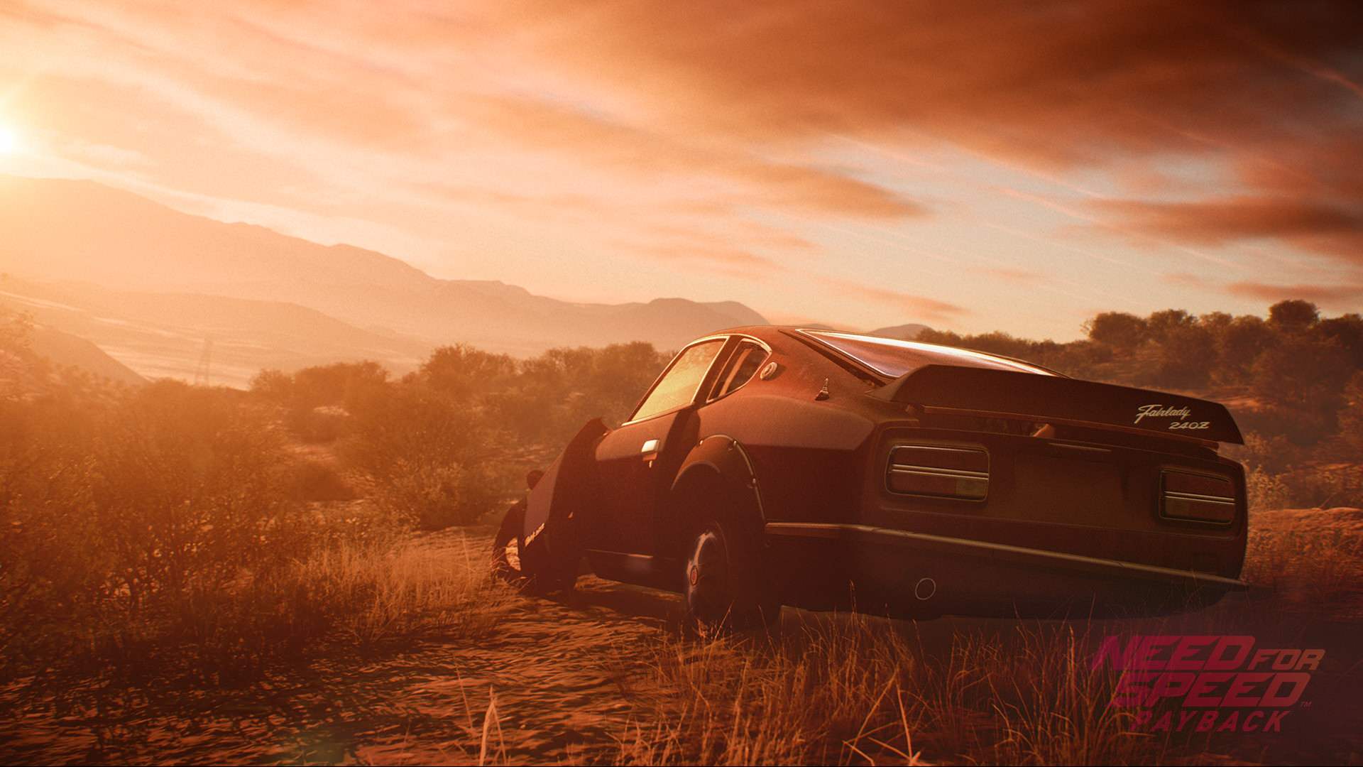 iphone x need for speed payback backgrounds