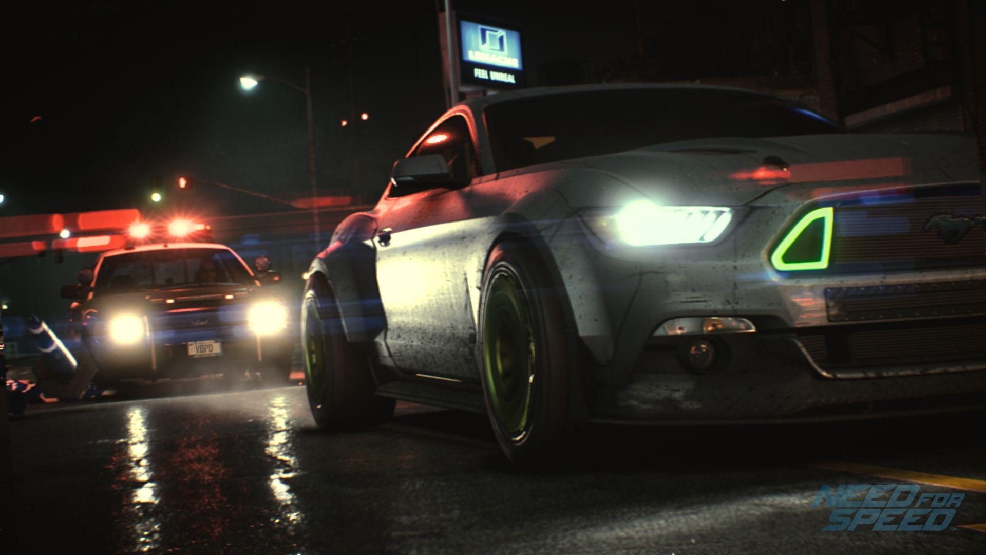 Need For Speed Payback 4k Hd Desktop Wallpaper For 4k Ultra Hd Tv