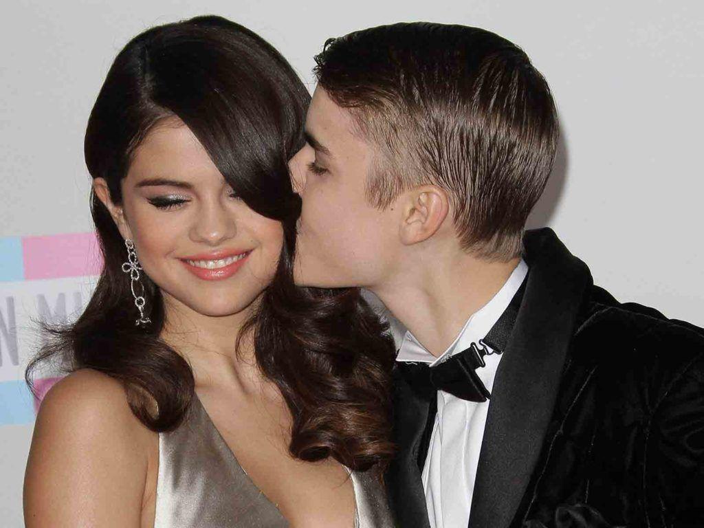 Justin Bieber Reconnected With Selena Gomez During Life Saving