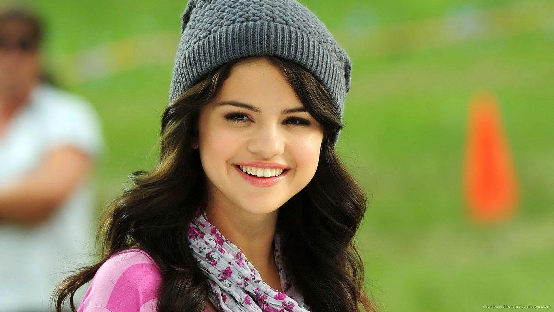 Selena Gomez Image Picture Without Make Up