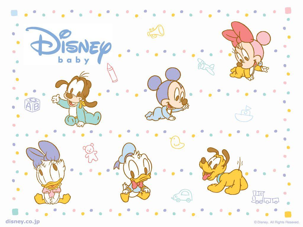 Disney Baby image Disney Babies HD wallpaper and background