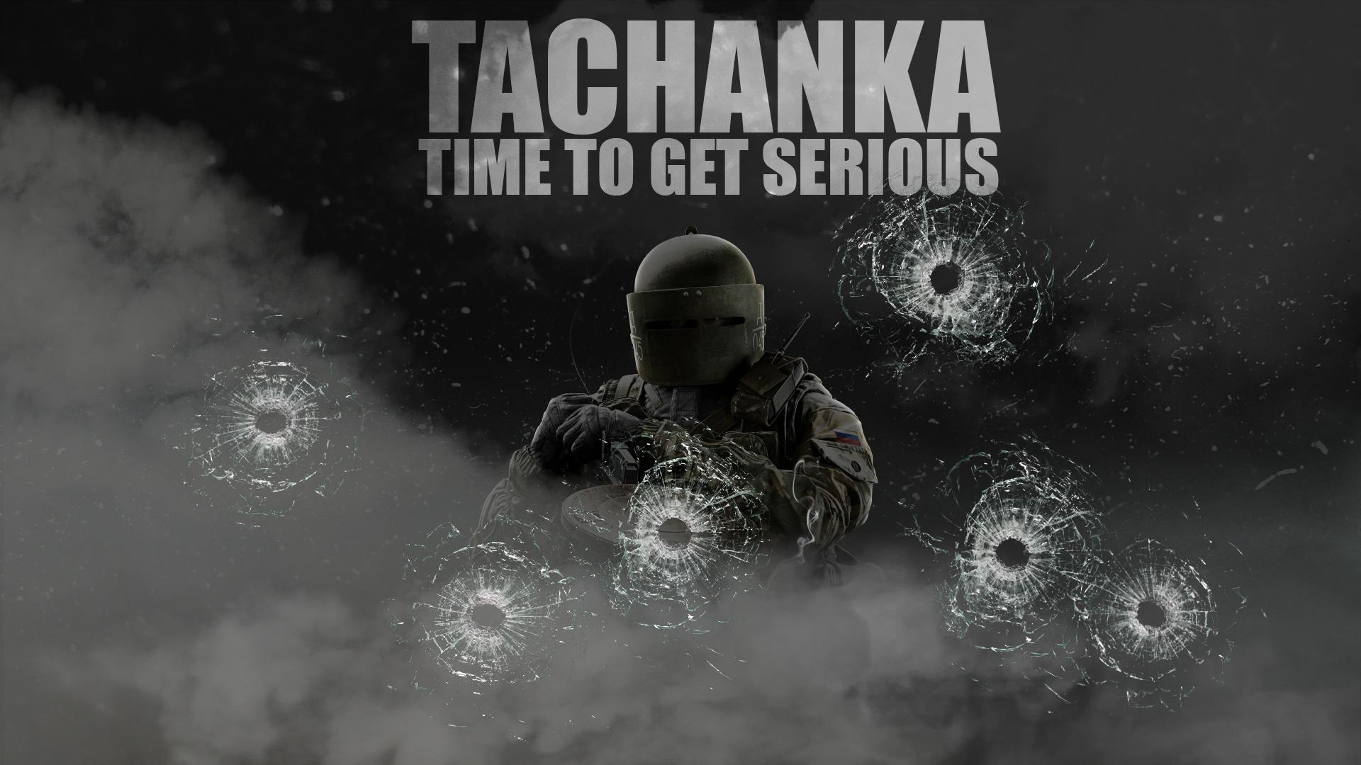 After making the Tachanka wallpaper I got bored and made an SAS one, enjoy!  : r/Rainbow6
