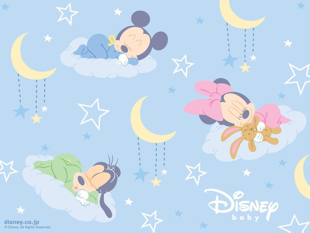 Baby image Disney Babies HD wallpaper and background photo