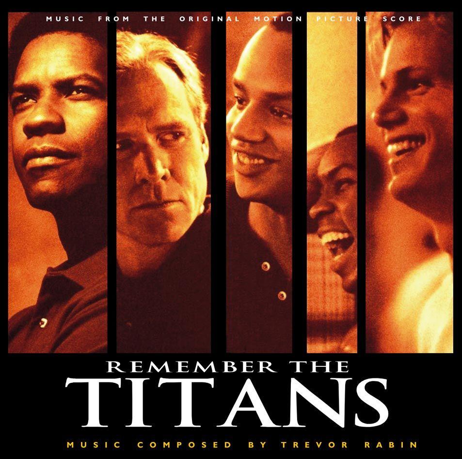 Remember the Titans Movie Wallpaper