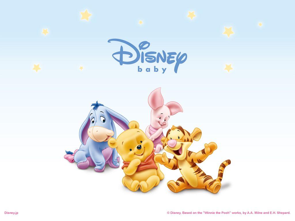 Baby Pooh Wallpaper Baby Pooh 30438316 1024 1.024×768