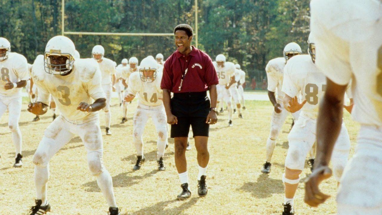 Remember The Titans Full Movie For Free