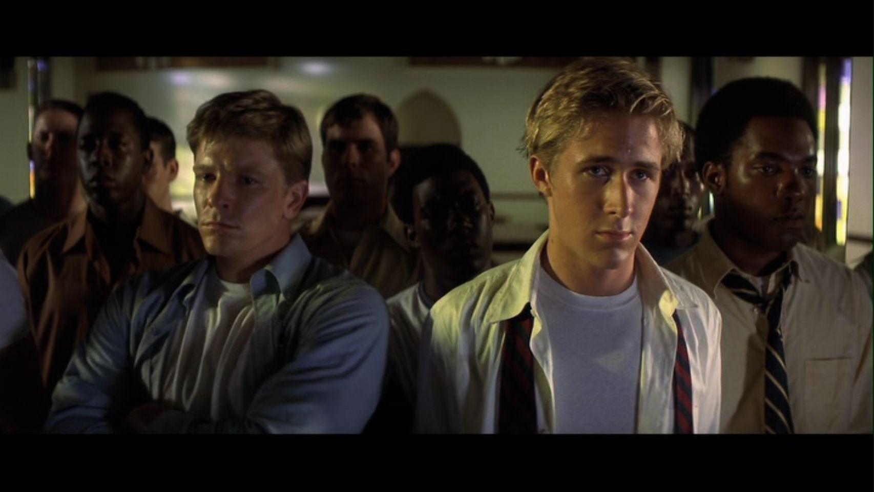 Ryan Gosling Movies Ever