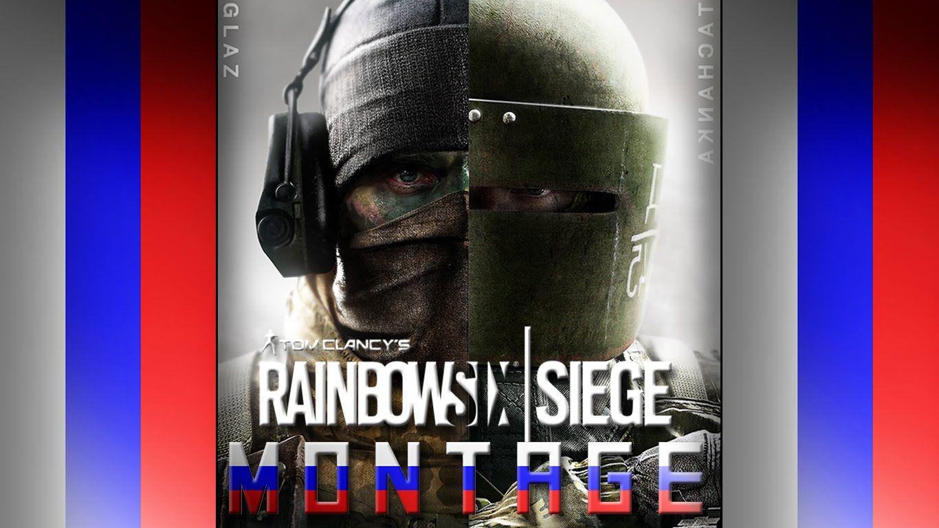 rainbow six siege tachanka wallpaper