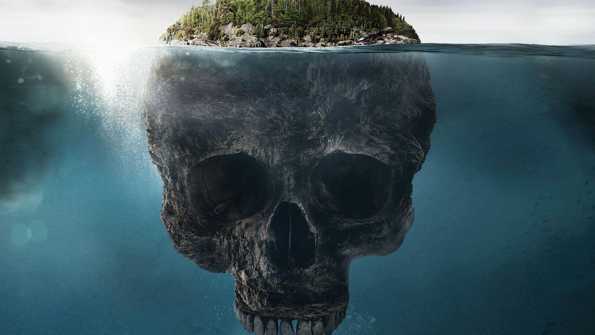 The Curse of Oak Island HD Wallpaper. Background