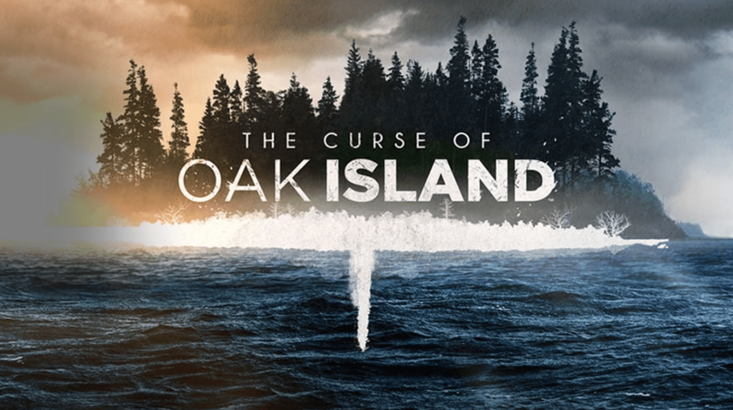 The Curse Of Oak Island wallpaper, TV Show, HQ The Curse Of Oak