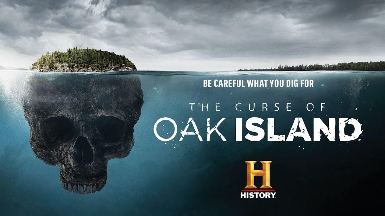 The Curse Of Oak Island wallpaper, TV Show, HQ The Curse Of Oak