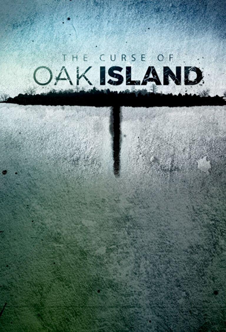 The Curse of Oak Island S03E06 Carved in Stone / AvaxHome