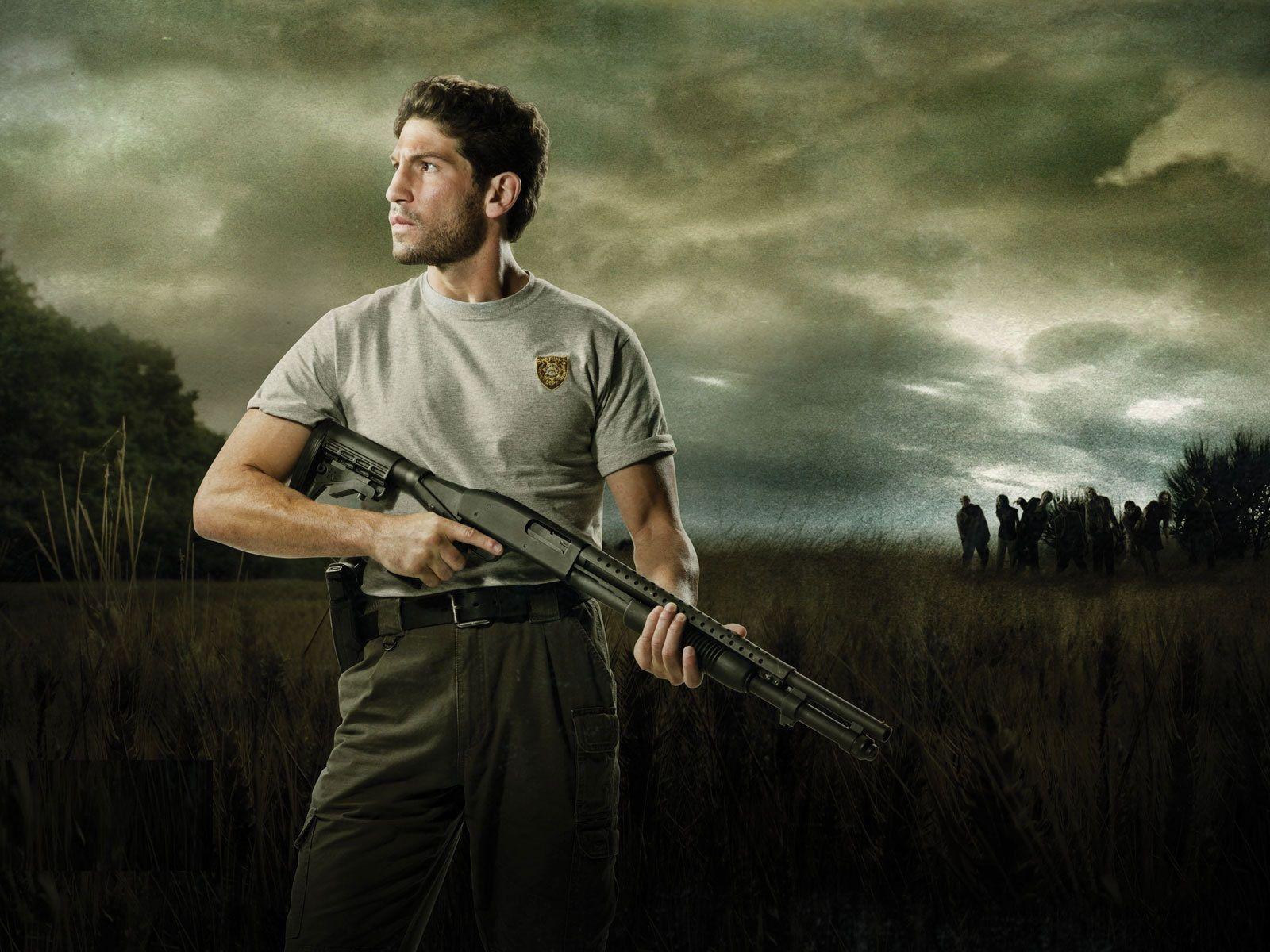Jon Bernthal Wallpapers Wallpaper Cave