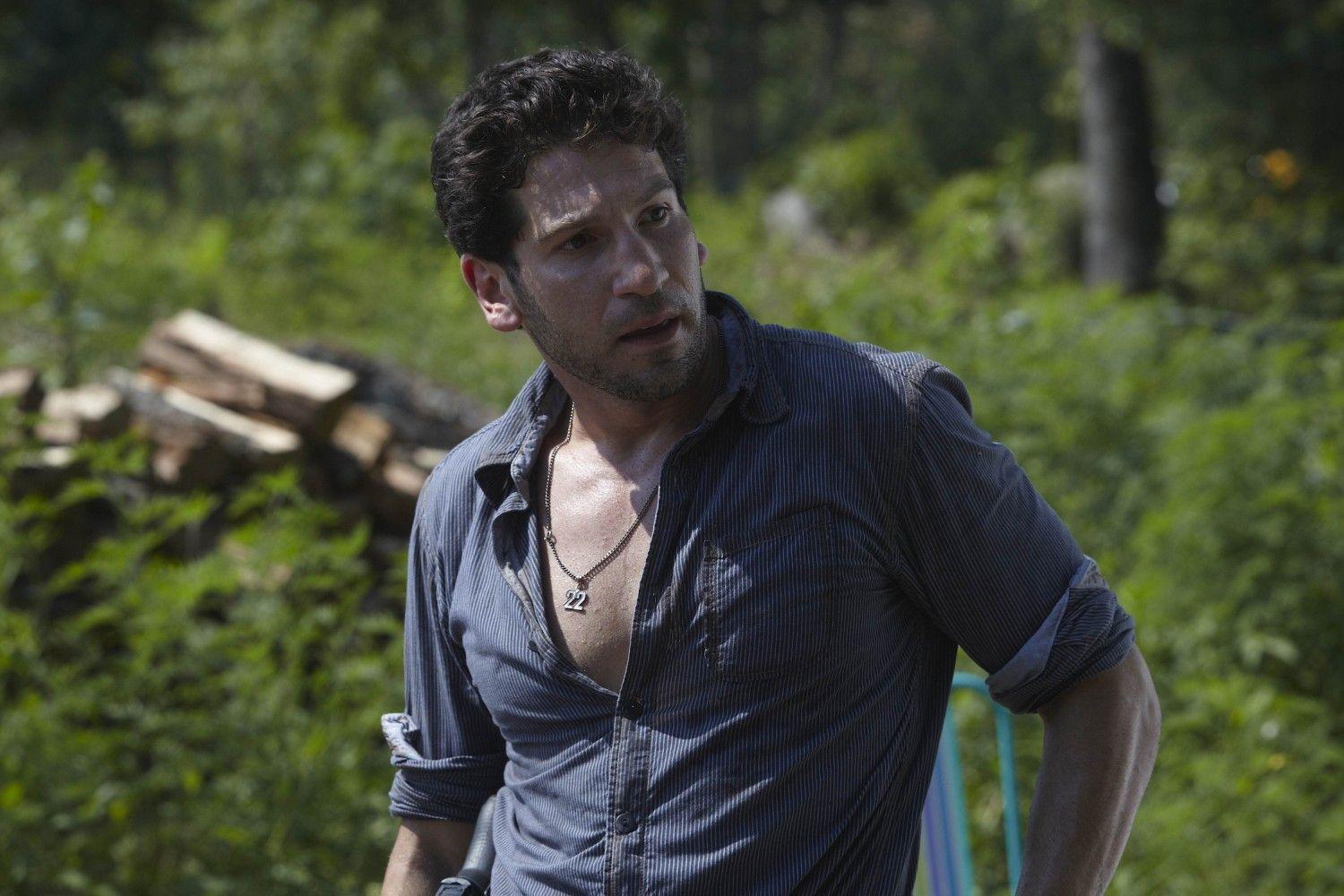 Jon Bernthal Wallpaper Picture 57205 1500x1000 px